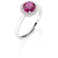 Anello Amen Donna Diamond in Argento Zircone RLUBOBBRZ3 - RLUBOBBRZ3